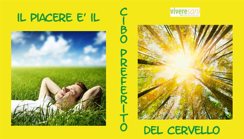 Imparare a godersi la vita Imparare a godersi la vita